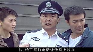 警中英雄全集在线观看  第2张